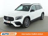 Mercedes-Benz GLB-Klasse GLB 35 AMG 4Matic Aut.*NAVI*LED*ACC* - Mercedes-Benz GLB 35 AMG aus 2022