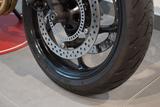 Triumph Trident 660 * 1. Hand * Top Zustand * - TRIUMPH TRIDENT 660