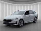 Skoda Octavia Combi Sportline 1.5TSI*AHK pACC Head-Up - Skoda Octavia 1U mit Benzin-Antrieb