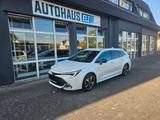 Toyota Corolla Touring Sports Hybrid Teamplayer - Toyota: Sport