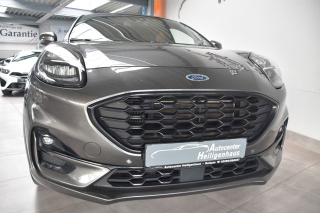 Ford Puma ST-Line X LED Navi Klima Kamera WinterPaket