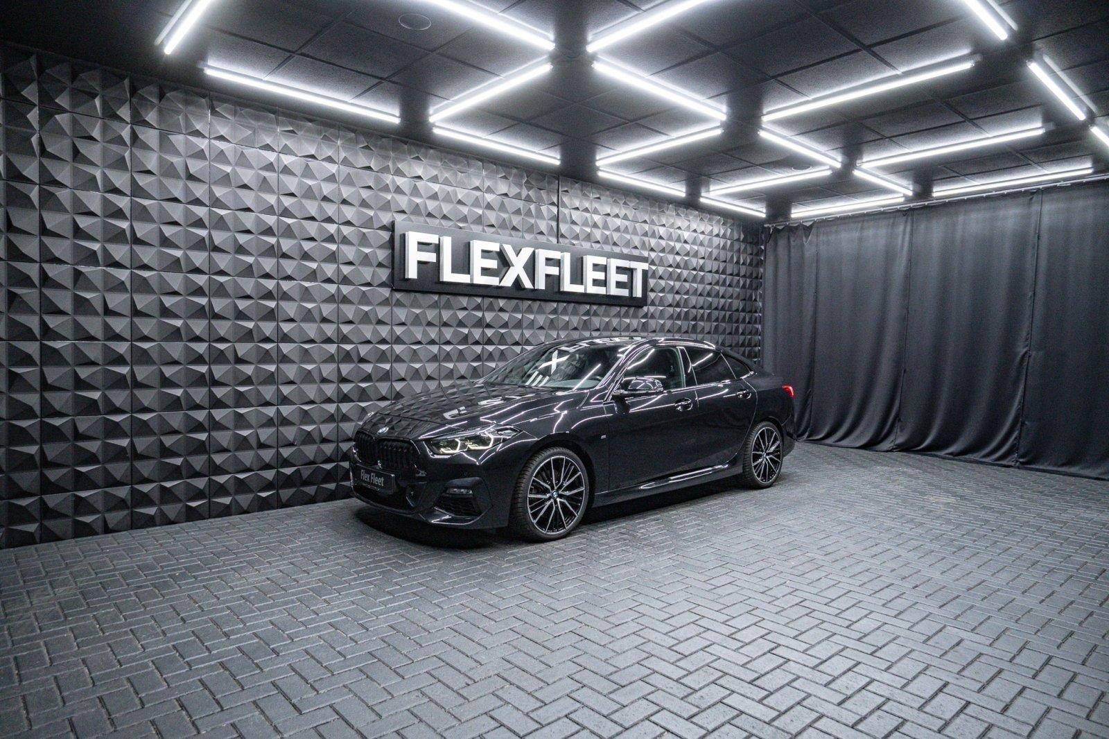 BMW 2er Gran Coupe 220 i M Sport  Shadow-Line H&K