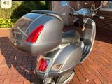 Vespa Piaggio Granturismo GT 125L - VESPA GT 125