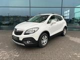 Opel Mokka X 1.4 Color Innovation 4x4 AHK Navi Kamera - Opel Gebrauchtwagen in Wilhelmshaven