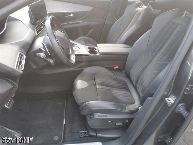 Fahrzeugabbildung Peugeot 3008 1.6 Hybrid4 300 (Plug-In), GT