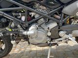 Ducati Monster S4R - DUCATI MONSTER S4