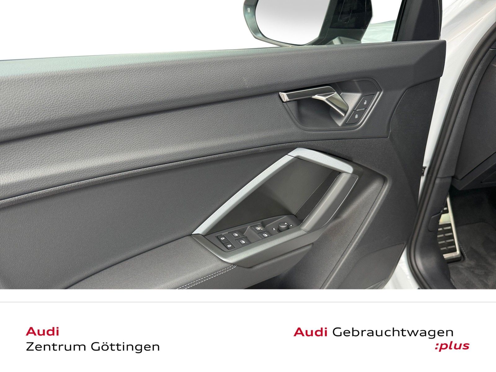 Audi Q3 - Bild 13