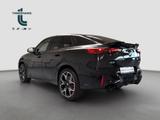 BMW X2 M35i xDrive Automatik mit Schaltwippen M - BMW X2 in Mönchengladbach