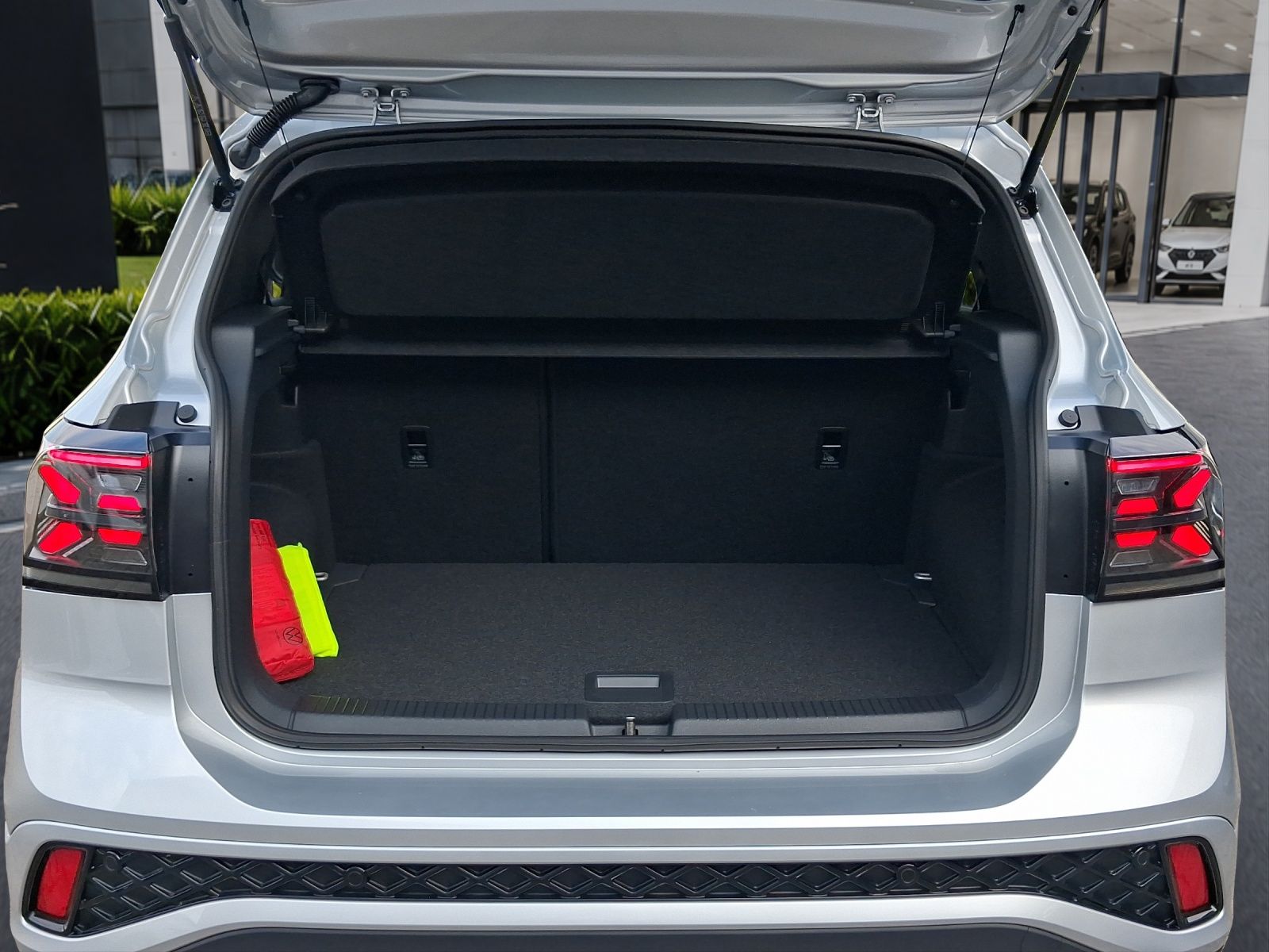 Volkswagen T-Cross - Bild 24