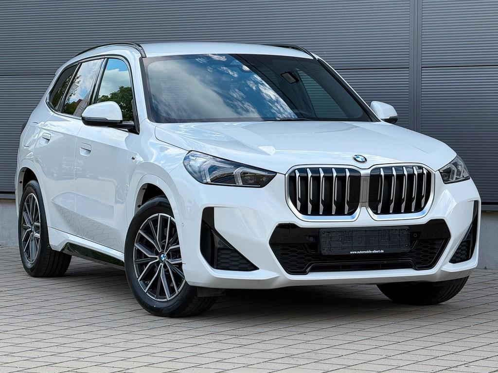 BMW X1 23 d xDrive M Sport*ACC*AHK*Kamera*KomfortKey