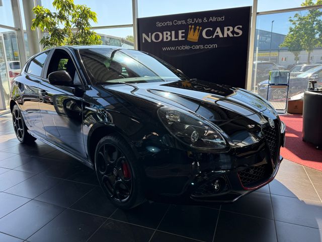 Alfa Romeo Giulietta Sprint SHZ XENON PDC NAVI