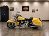 Harley-Davidson 80 FXEF FatBob 1340 Shovelhead - HARLEY-DAVIDSON SHOVELHEAD
