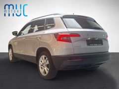 SKODA Karoq Amb 1.5 TSI DSG 1.Hand Navi LED