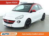Opel Adam 1.4 Open Air*TEMPO*PDC*SHZ*KLIMA*GARANTIE* - gebrauchte Opel Adam aus dem Jahr 2018