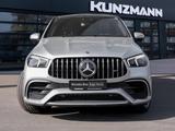 Mercedes-Benz GLE 63 AMG S 4M+ Coupé AMG Panorama AHK 360° HUD - Mercedes-Benz GLE 63 AMG mit Panoramadach