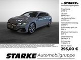 Volkswagen Arteon Shooting Brake 2.0 TSI DSG R line Pano Le - Volkswagen Arteon: R Line