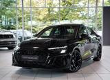 Audi RS3 Limousine q. 1.H *19 *Pano *RS-AGA *Keramik