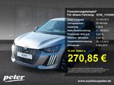 Peugeot 208 GT Hybrid 136 LED+ACC+Kamera 360+Navi - gebrauchte Peugeot 208 aus dem Jahr 2024
