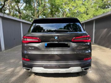 BMW X5 - 10