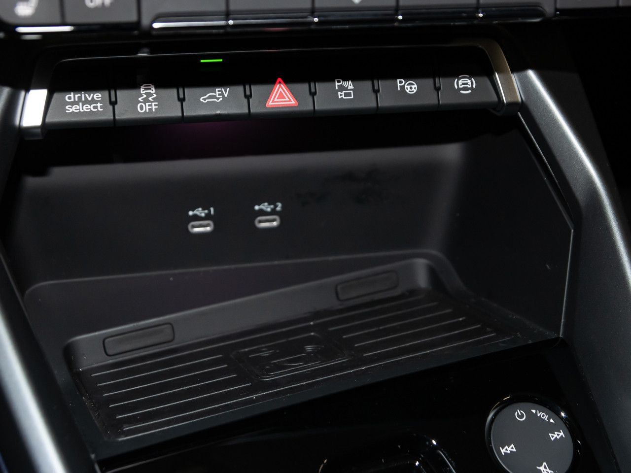 Audi A3 - Bild 23
