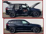 BMW X5 xDrive30d Individual-Leder*4WS*NP:114.280 - BMW X5 in München