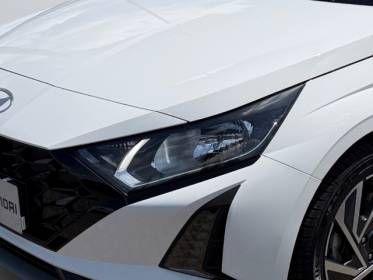 Hyundai i20 – Bild 5