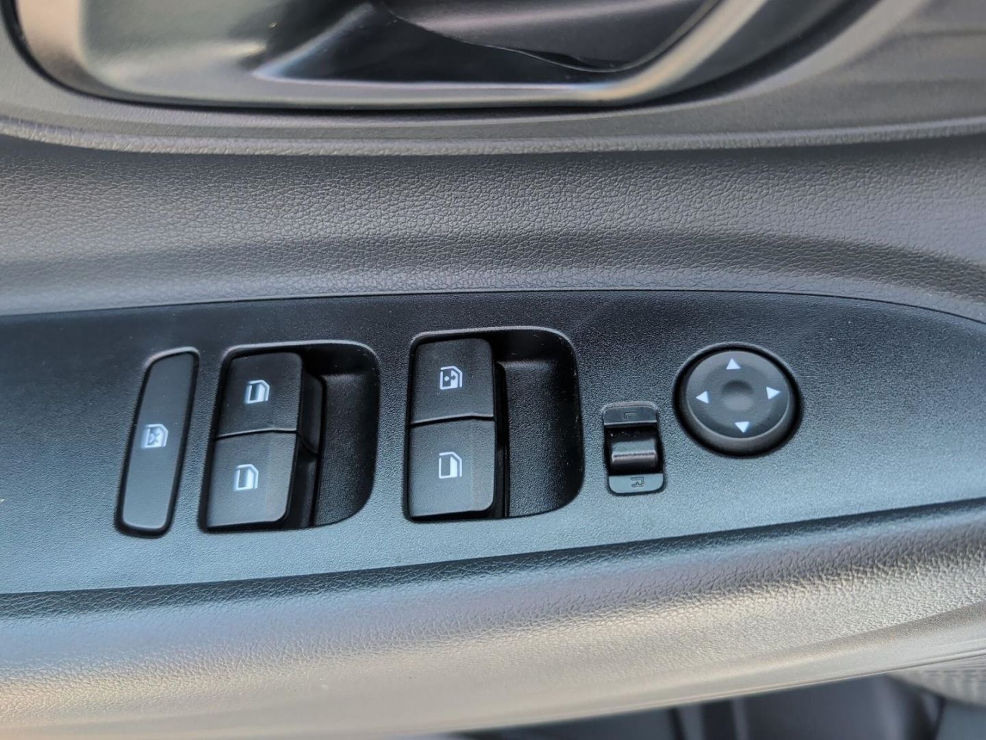 Hyundai i20 – Bild 13