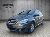 Mercedes-Benz B 200 AUTOMATIK*PDC*ALLWETTEFR*2009*SEHR SAUBER* - gebrauchte Mercedes-Benz B 200 aus dem Jahr 2008