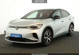 Volkswagen ID.5 GTX 4Motion #Wärmepumpe#AHK#HuD#IQ.Light# - silberne Volkswagen ID.5