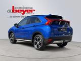 Mitsubishi Eclipse Cross 1.5 T-MIVEC Spirit+ 360°Kamera SHZ - Mitsubishi Eclipse Cross: Spirit