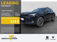 Cupra Formentor - Vorschau Bild 1