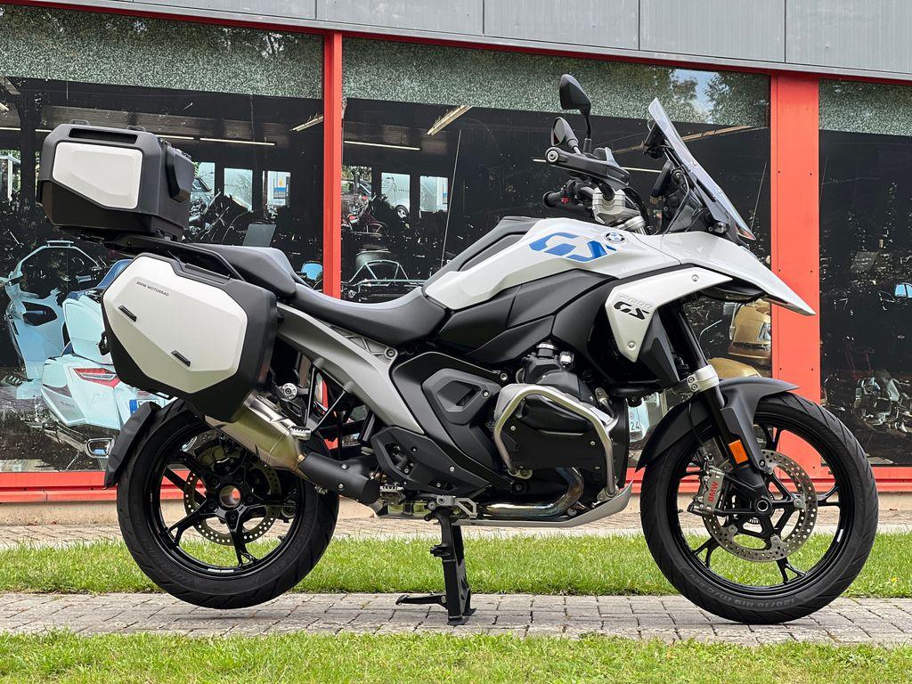 BMW R1300GS 