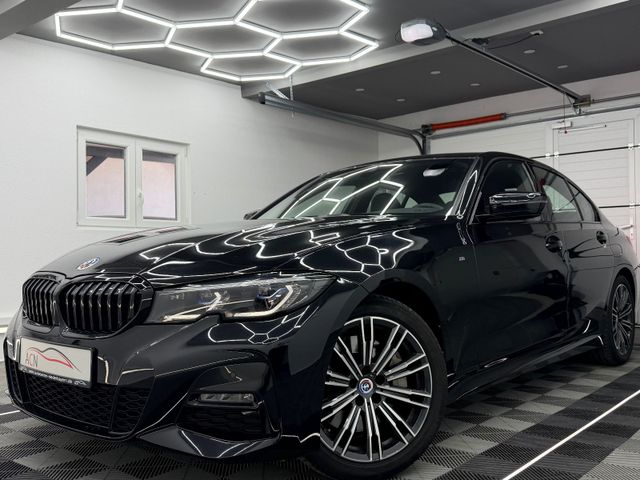 BMW 330 i M SPORT/Hi-FI/VRTL COCKPIT/LASER/19% MwSt.