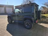 Suzuki Jimny 4 Sitzer Comfort Plus AHK LED... - Suzuki Jimny: Comfort Plus