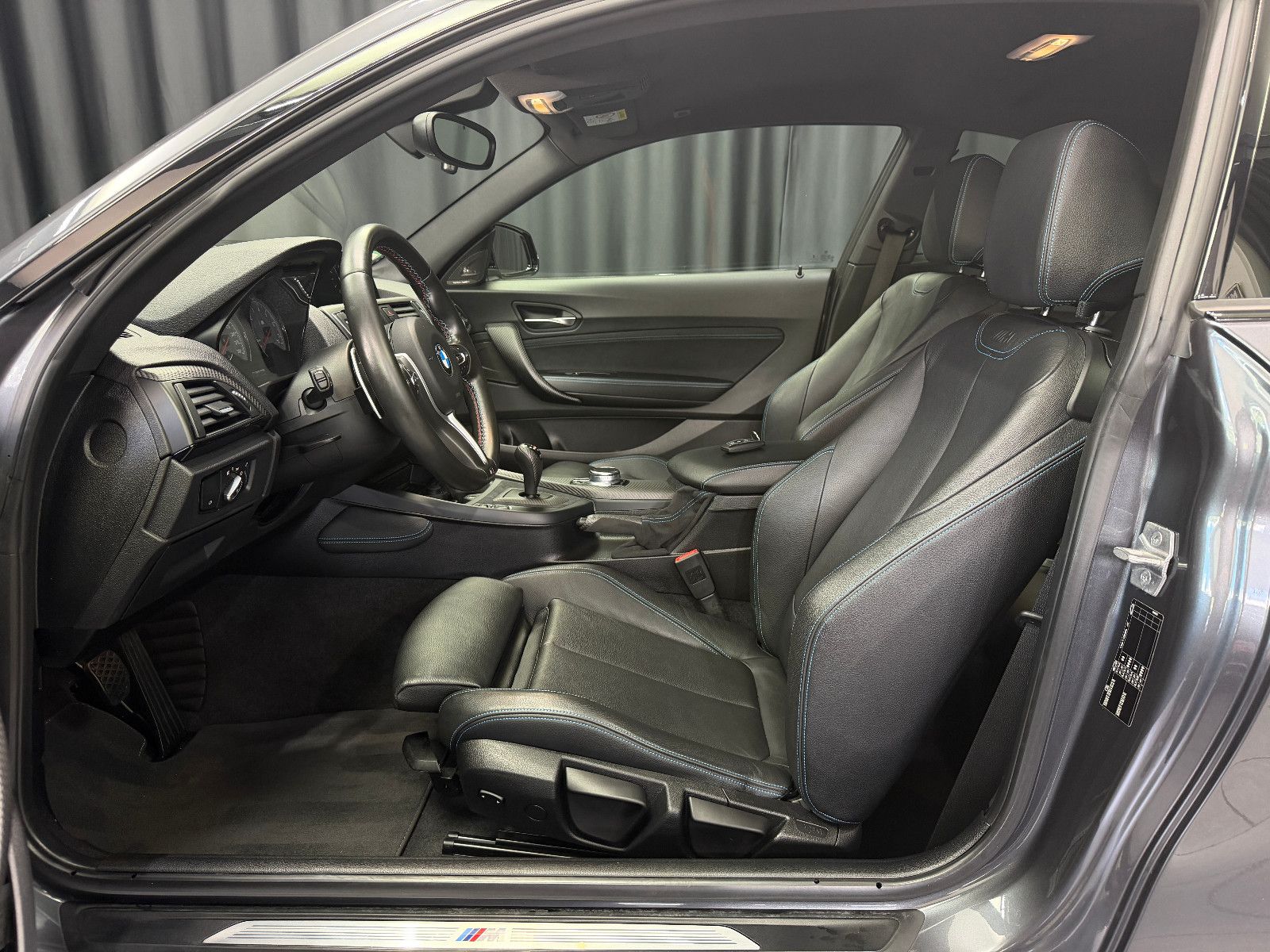 Fahrzeugabbildung BMW M2 Coupe |M-PERFORMANCE|EVENTURI|H/K|U-FREI