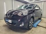 Nissan Micra 1.2 N-Tec *1.Hand* *Automatik* *Navi*