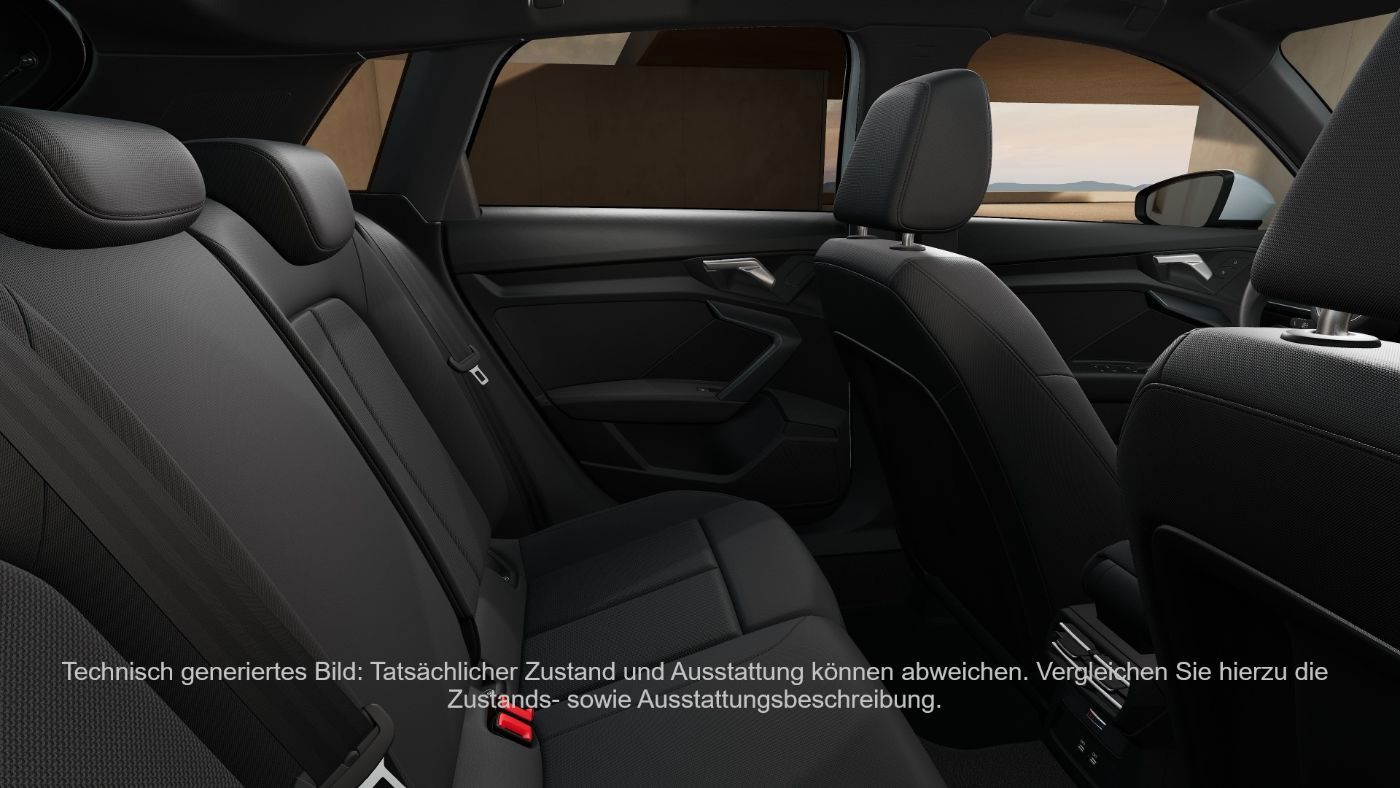 Audi A3 - Bild 10