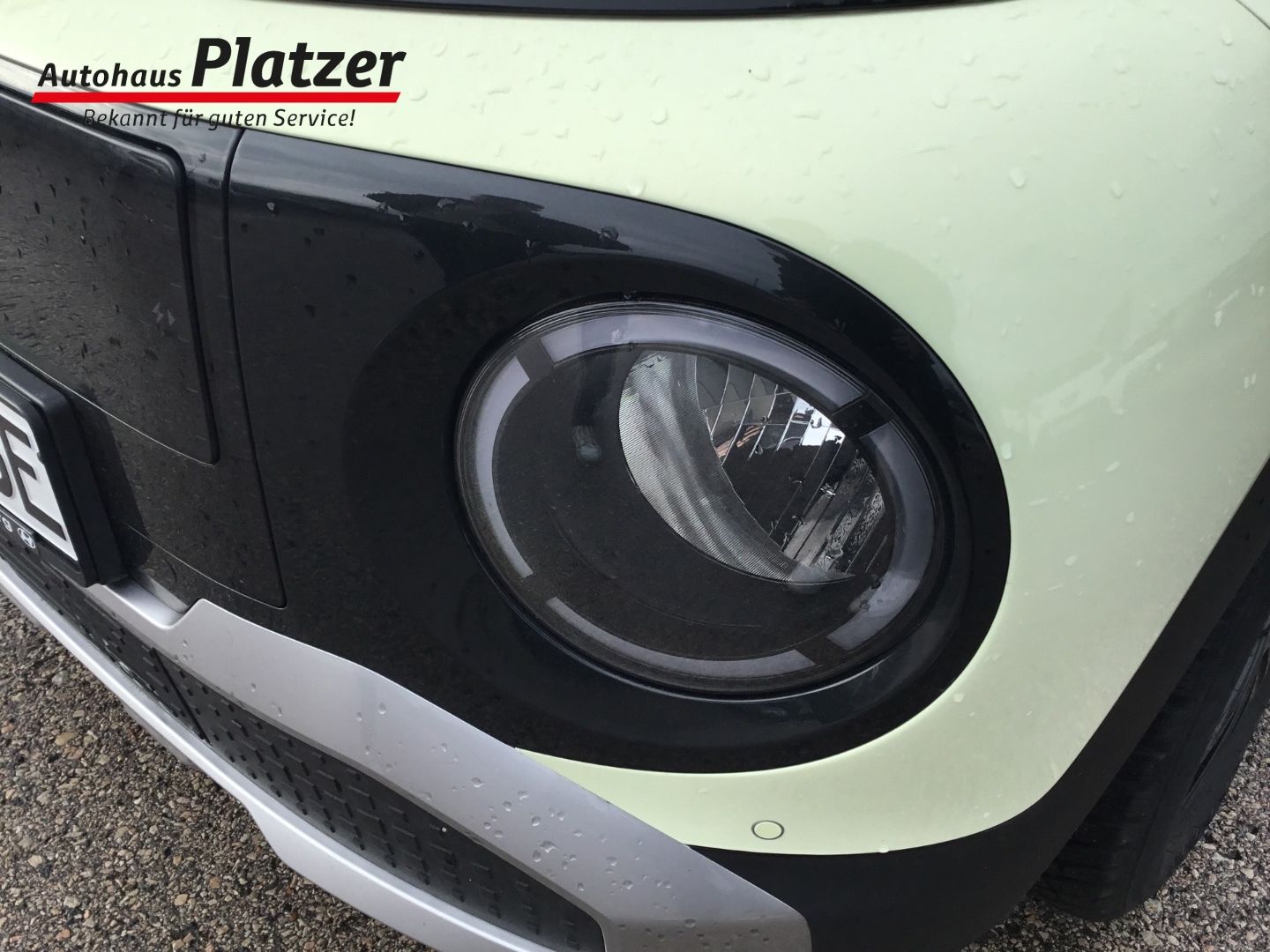Hyundai INSTER – Bild 3