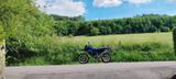 Honda NX 250 - HONDA NX 250