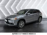 Mitsubishi ASX 1.6 2WD Diamant Edition 2WDKlimaaut.Sitzh - Mitsubishi ASX Gebrauchtwagen in Berlin
