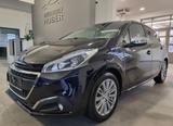 Peugeot 208 Signature 81kW e-THP Klima Navi Tempomat LED - Peugeot 208 Signature mit Benzin-Antrieb