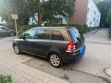Opel Zafira 1.6 ecoFLEX Family Plus Family Plus - Opel Zafira: 1.6