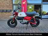 Honda Monkey Z125 MY25 Honda Bank Aktion 50/50 - Offers