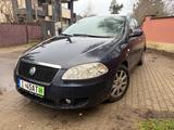 Fiat Croma 1.9 Multijet 8V Dynamic Dynamic - blaue Fiat Croma