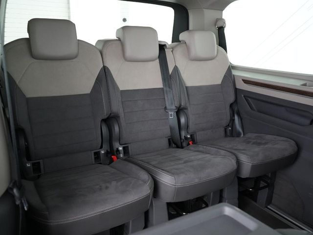 T7 Multivan Style 1.5 eHybrid lang 4MOTION PANO