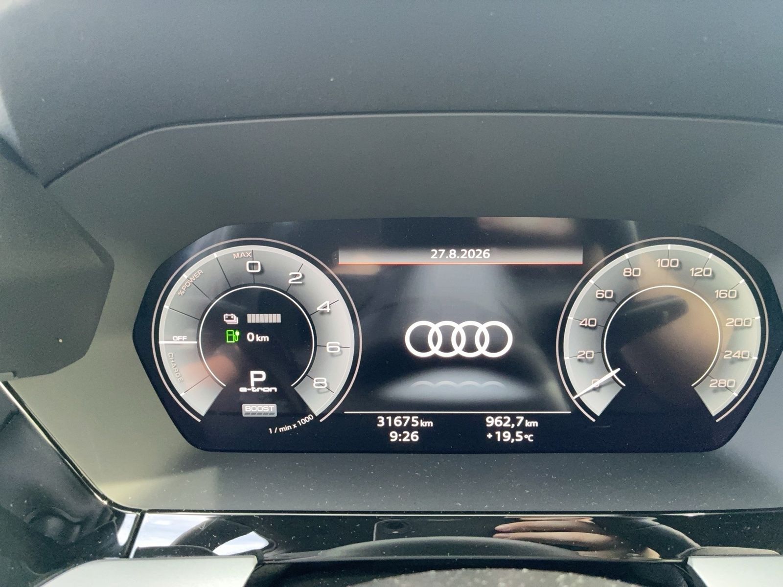 Audi A3 - Bild 11