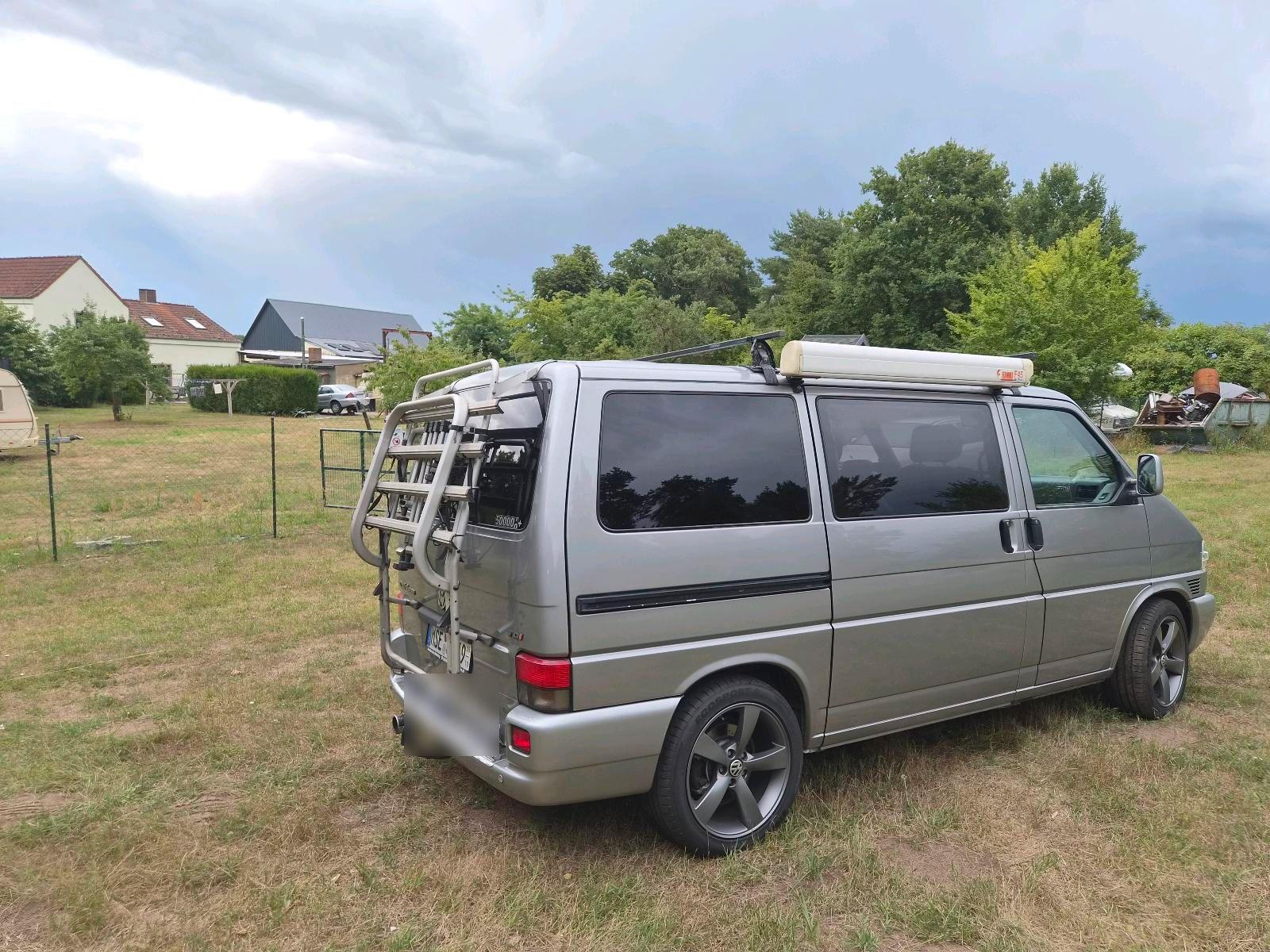 Volkswagen Andere