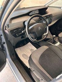 Citroen C4 Picasso - 10