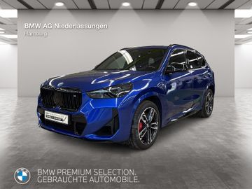 BMW X1 M35i xDrive M Sport AHK Driv.Assist+ Head-Up