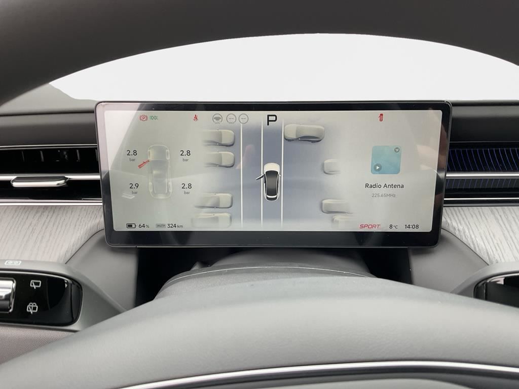 XPENG G6